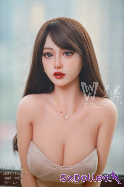 Araminta (C-Cup) (163cm) | Sex Doll | WM Doll | SxDolled.