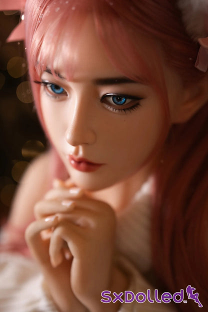 Arden (C-Cup) (160cm) | Sex Doll | SY Doll | SxDolled.