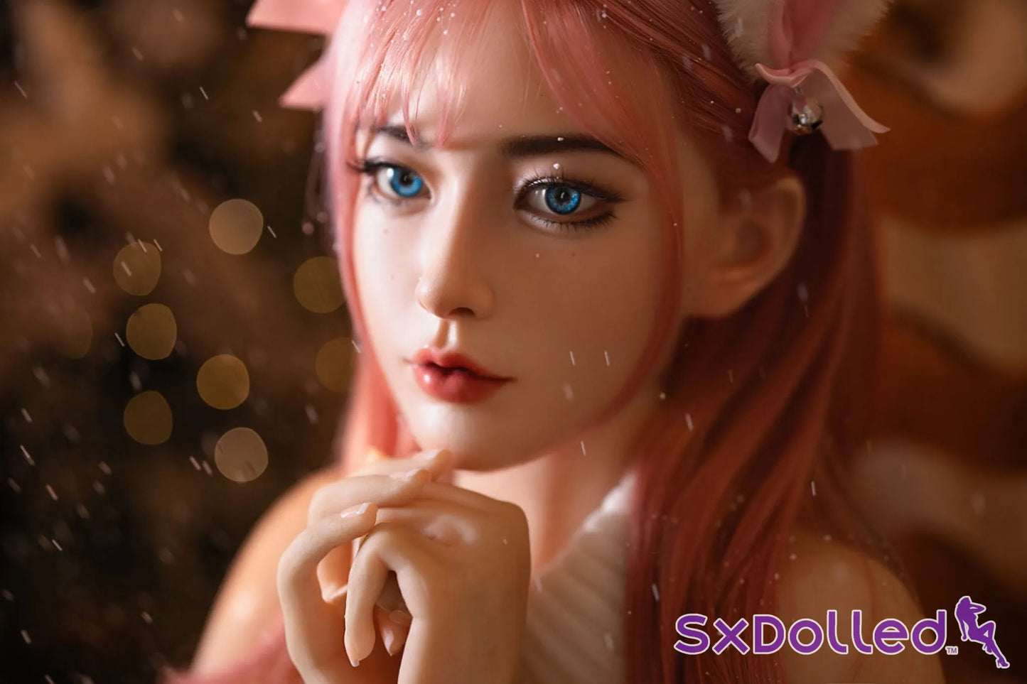 Arden (C-Cup) (160Cm) | Sex Doll