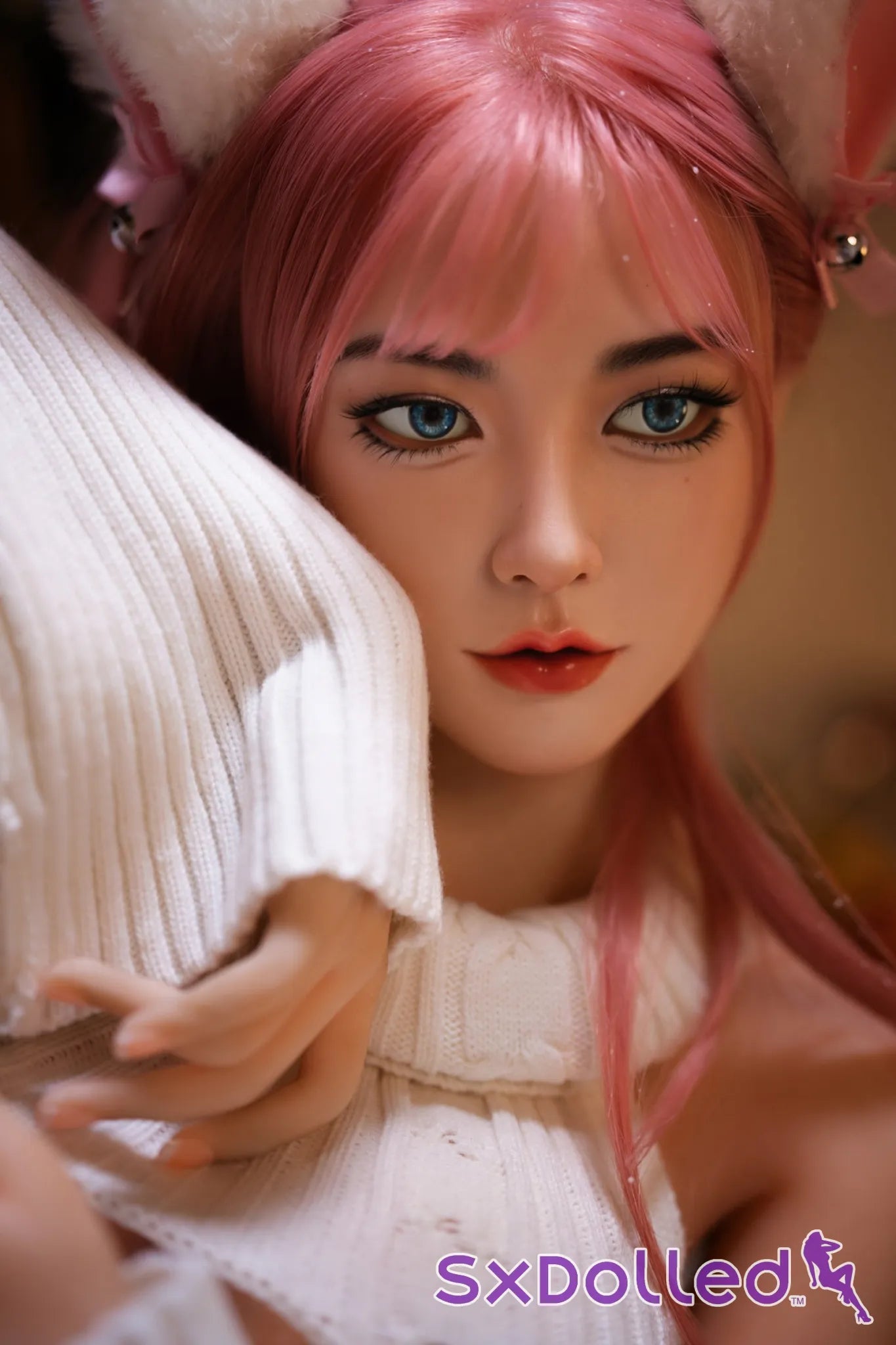Arden (C-Cup) (160cm) | Sex Doll | SY Doll | SxDolled.