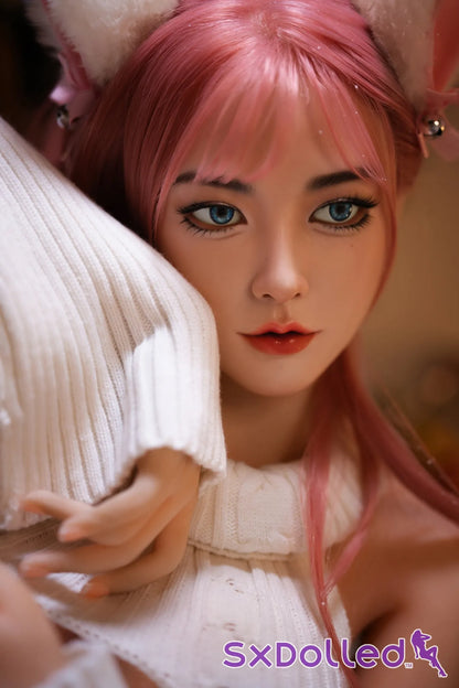 Arden (C-Cup) (160cm) | Sex Doll | SY Doll | SxDolled.