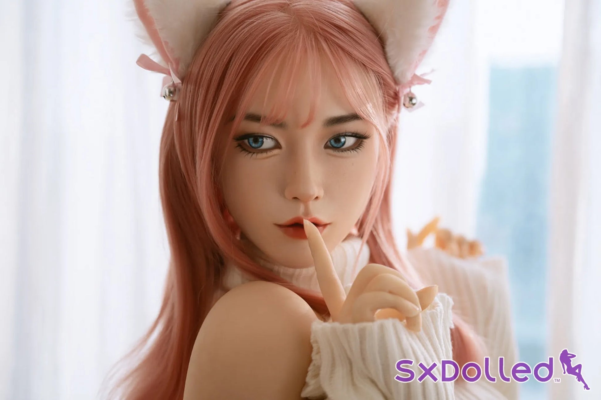 Arden (C-Cup) (160Cm) | Sex Doll