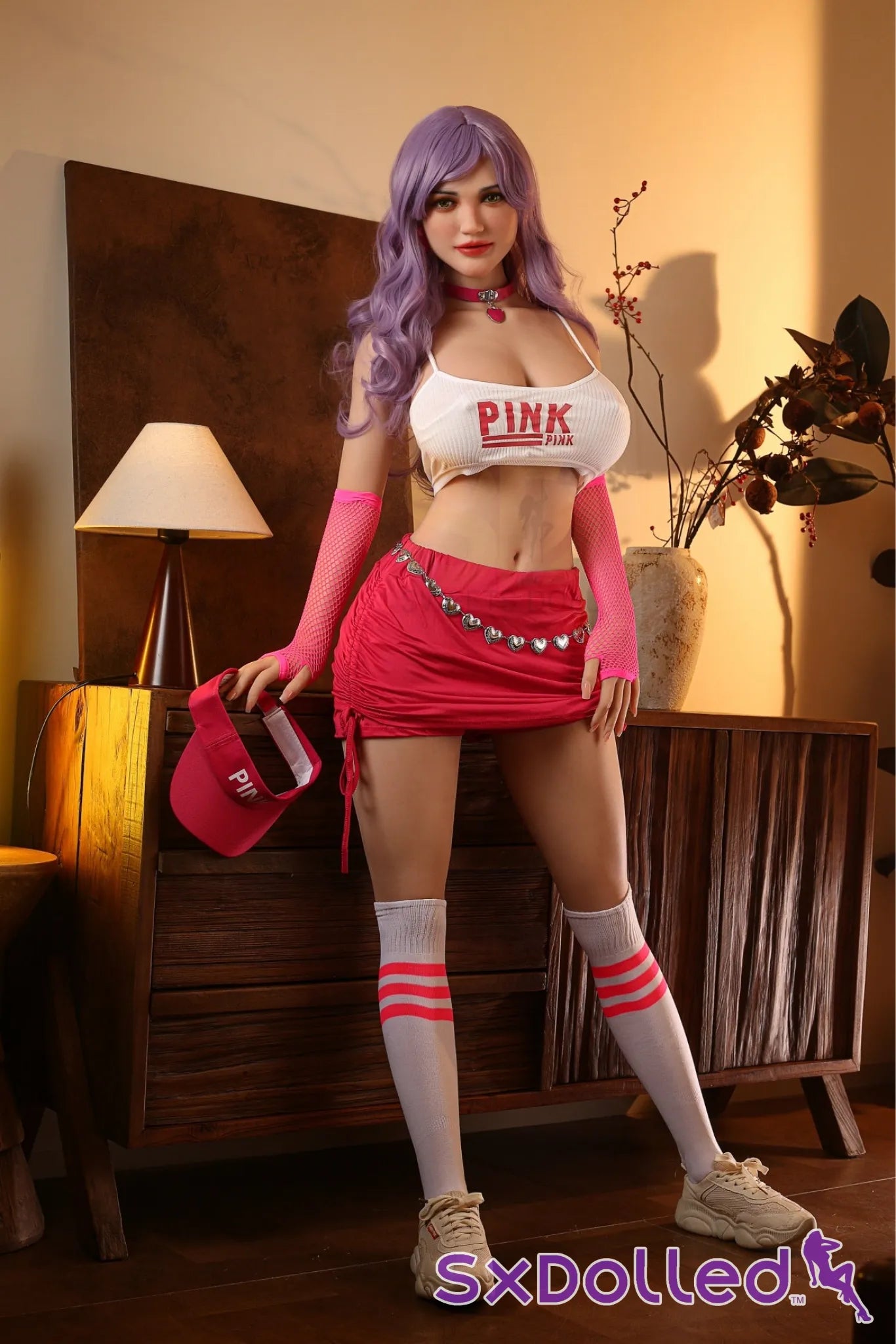 Arelith (L-Cup) (165Cm) | Sex Doll