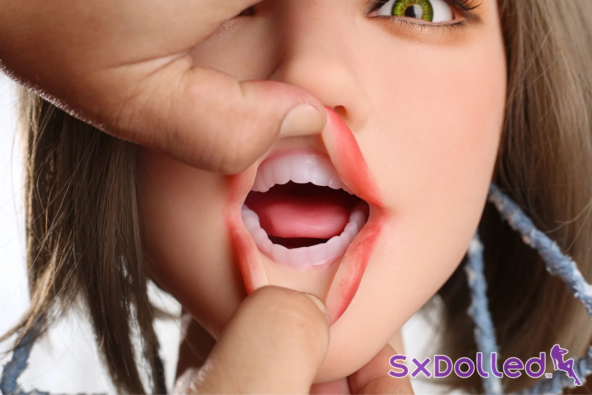 Arelith (L-Cup) (165Cm) | Sex Doll