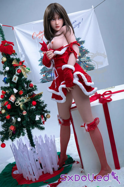 Ari (F-Cup) (153cm) | Sex Doll | SE Doll | SxDolled.