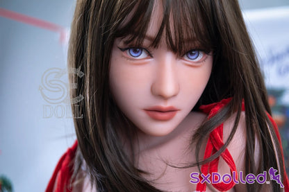 Ari (F-Cup) (153cm) | Sex Doll | SE Doll | SxDolled.
