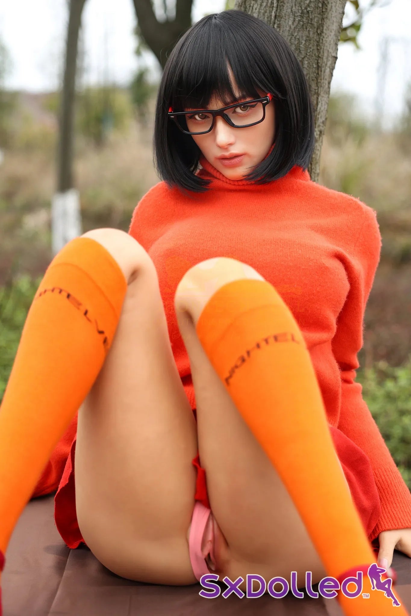 Ariana (G-Cup) (167cm) | Sex Doll | Irontech Doll | SxDolled.