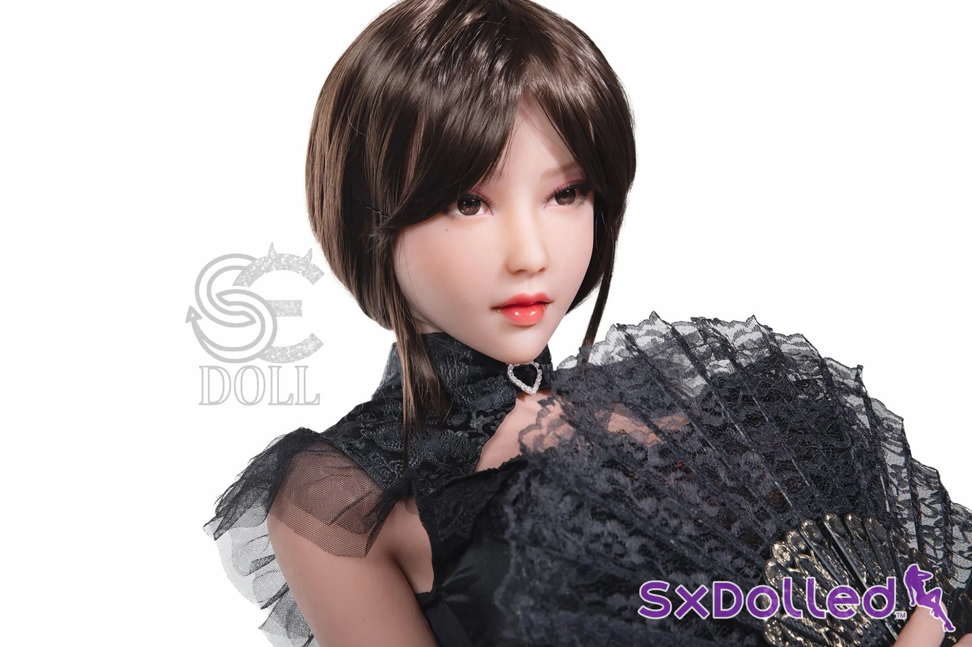 Arianna (F-Cup) (161cm) | Sex Doll | SE Doll | SxDolled.