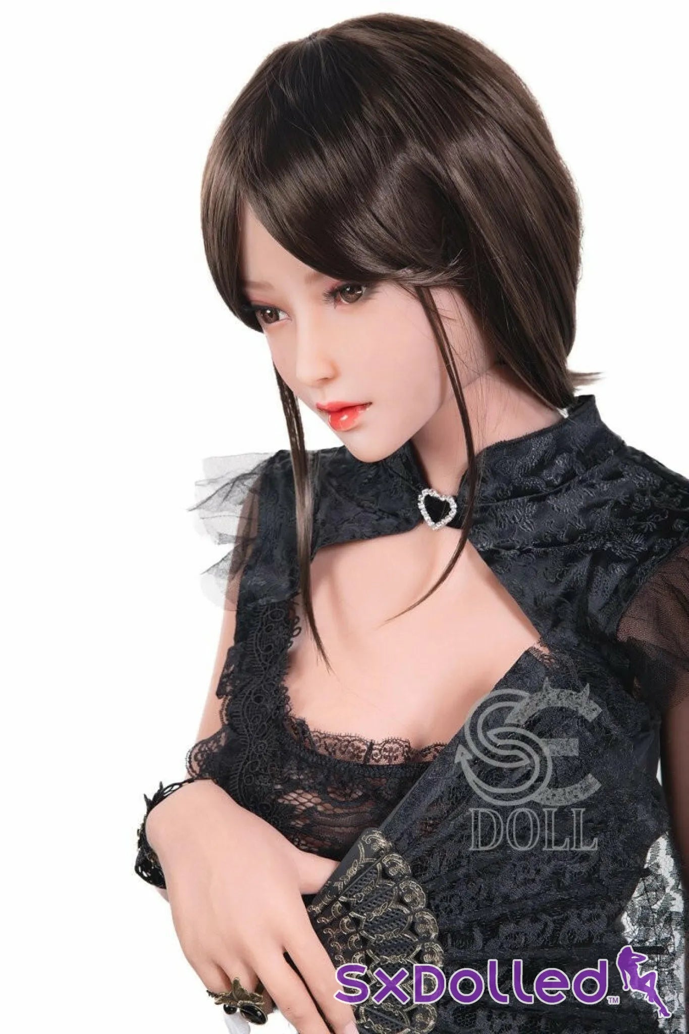 Arianna (F-Cup) (161cm) | Sex Doll | SE Doll | SxDolled.