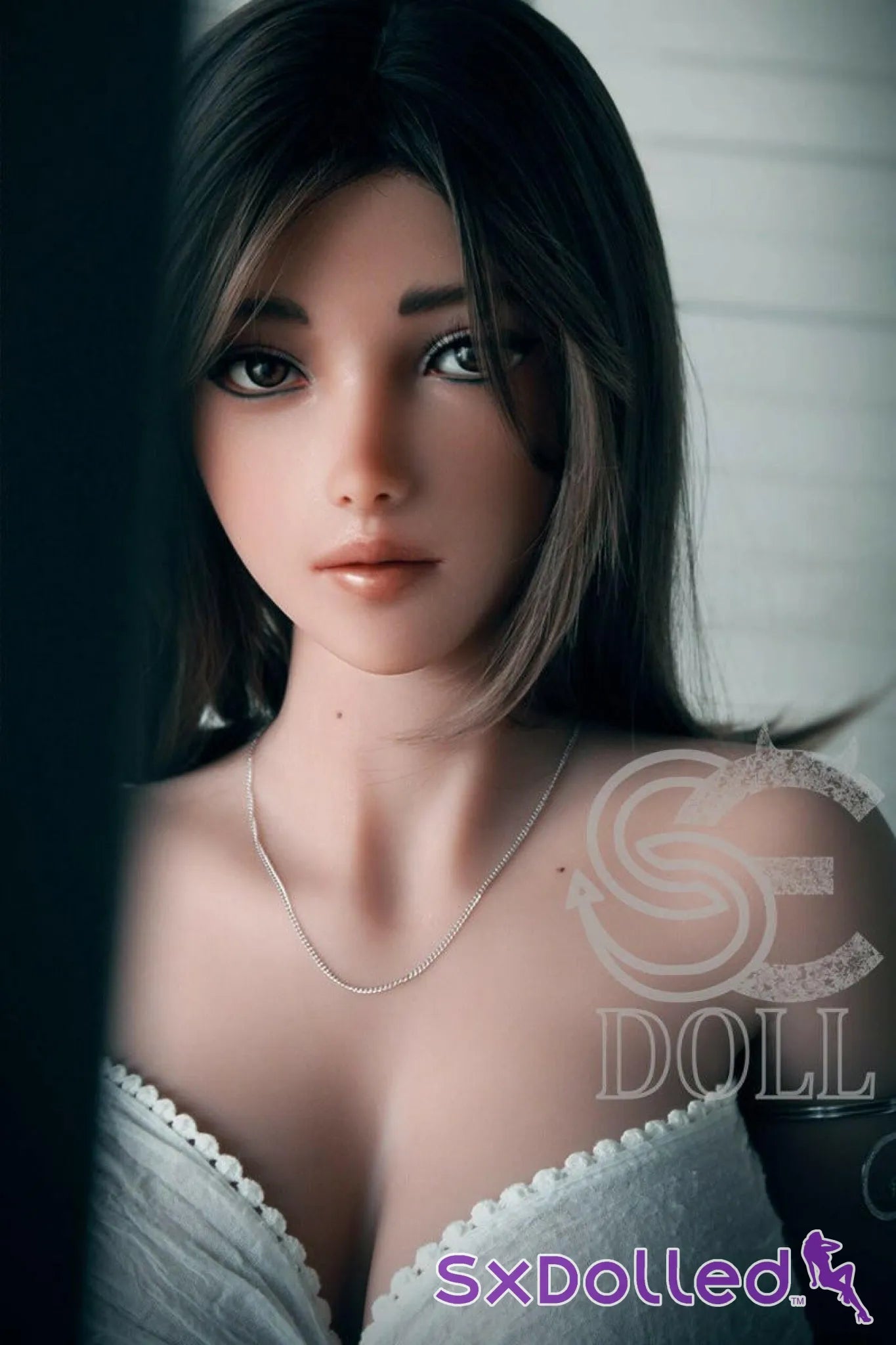 Ariella (F-Cup) (161cm) | Sex Doll - SxDolled - Sex Doll