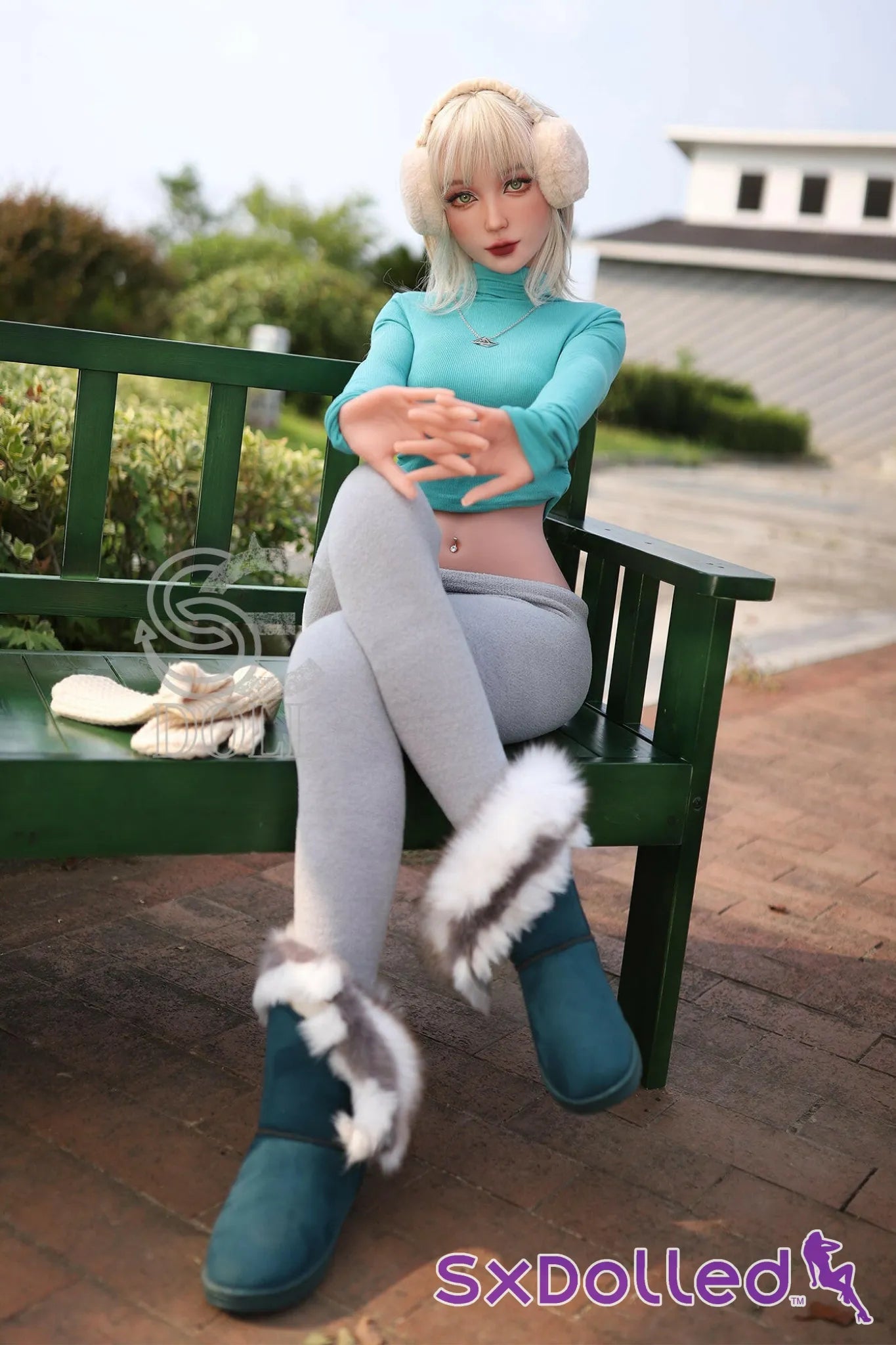 Arisa (F-Cup) (161cm) | Sex Doll | SE Doll | SxDolled.