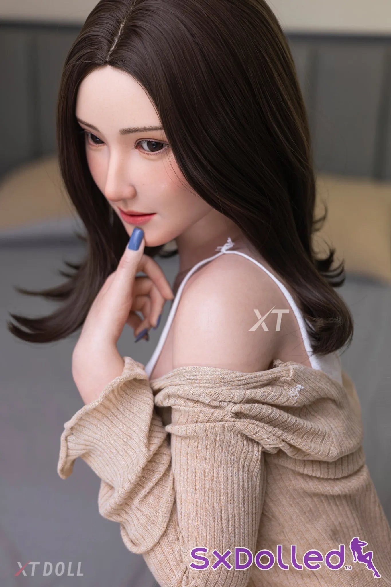 Arista (C-Cup) (164cm) | Sex Doll | XT Doll | SxDolled.