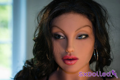 Ariyah (E-Cup) (155cm) | Sex Doll | WM Doll | SxDolled.