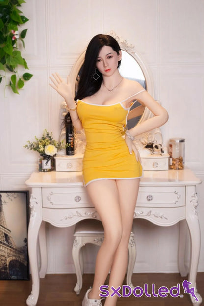 Arleth (D-Cup) (164cm) | Sex Doll | AF Doll | SxDolled.
