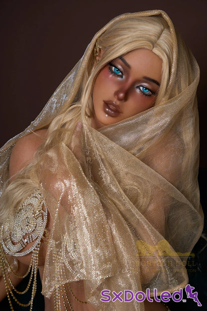 Arnelle (F-Cup) (164Cm) | Sex Doll