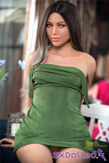 Arwen (E-Cup) (166cm) | Sex Doll | Irontech Doll | SxDolled.