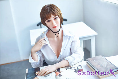 Arya (E-Cup) (159cm) | Sex Doll | Irontech Doll | SxDolled.