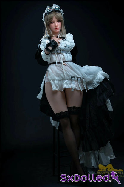 Aryana (I-Cup) (165cm) | Sex Doll | Irontech Doll | SxDolled.