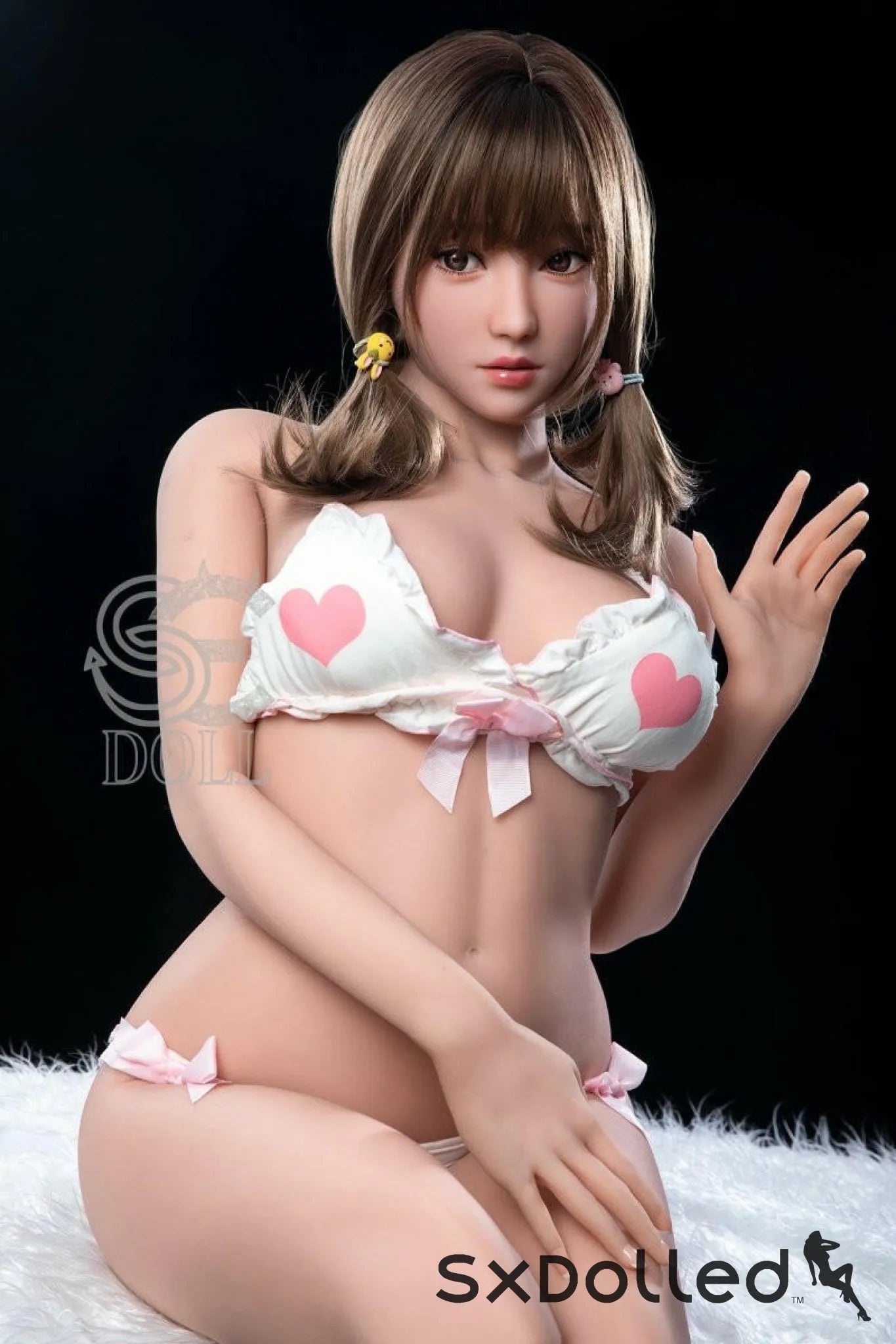 Aspen (E-Cup) (163cm) | Sex Doll | SE Doll | SxDolled.