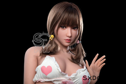 Aspen (E-Cup) (163cm) | Sex Doll | SE Doll | SxDolled.