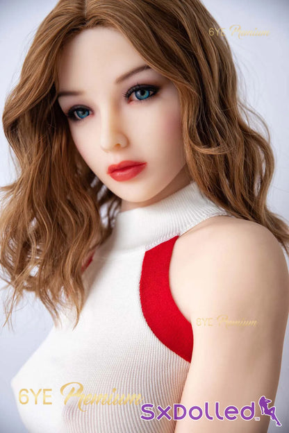 Astarte (C-Cup) (162cm) | Sex Doll | 6YE Doll | SxDolled.
