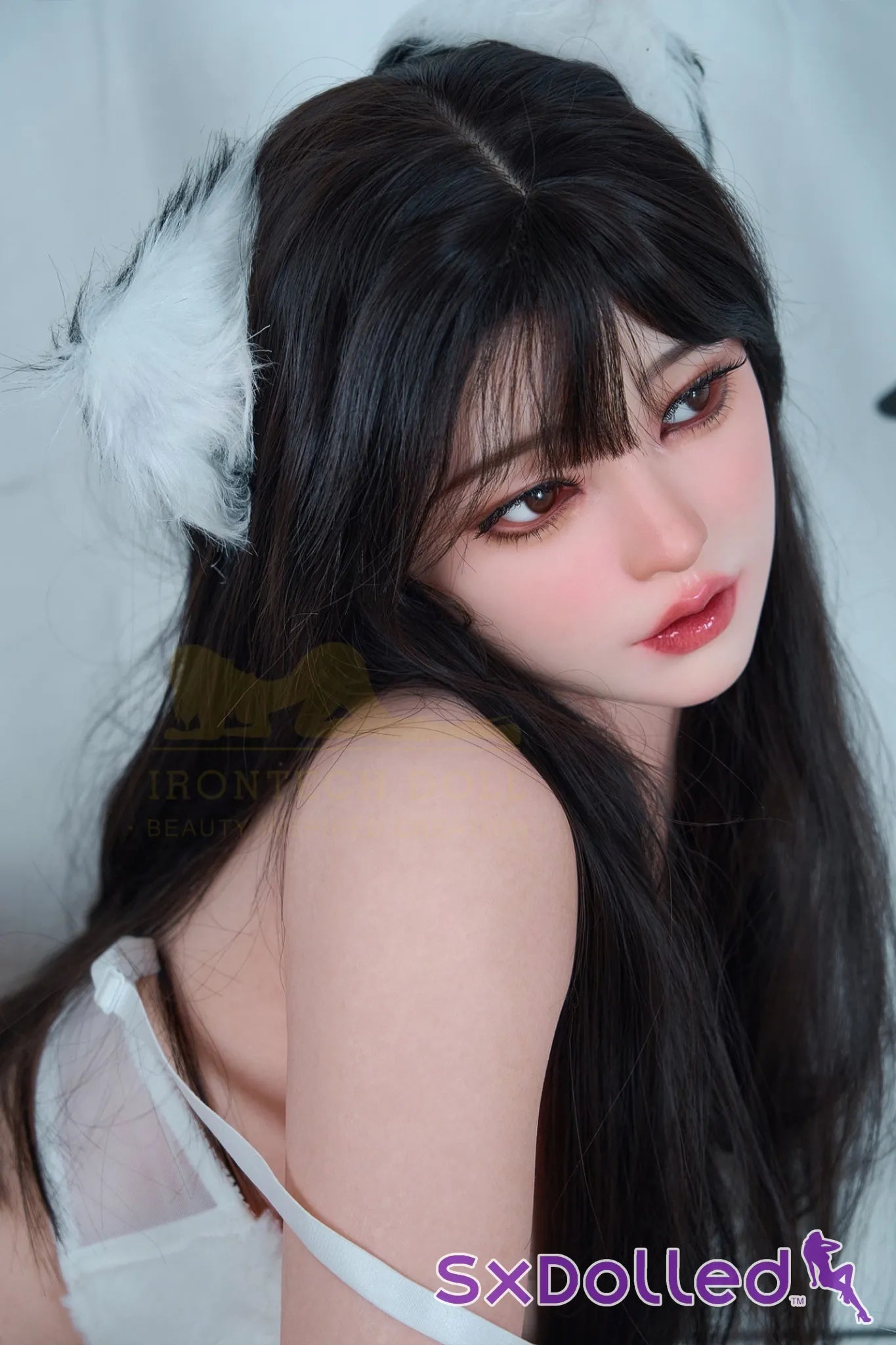 Asuka (H-Cup) (164cm) | Sex Doll | Irontech Doll | SxDolled.