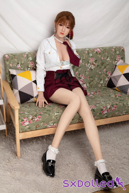 Atalanta (D-Cup) (170cm) | Sex Doll | JX Doll | SxDolled.