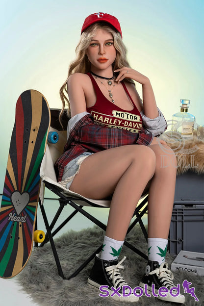 Athena (F-Cup) (161cm) | Sex Doll | SE Doll | SxDolled.