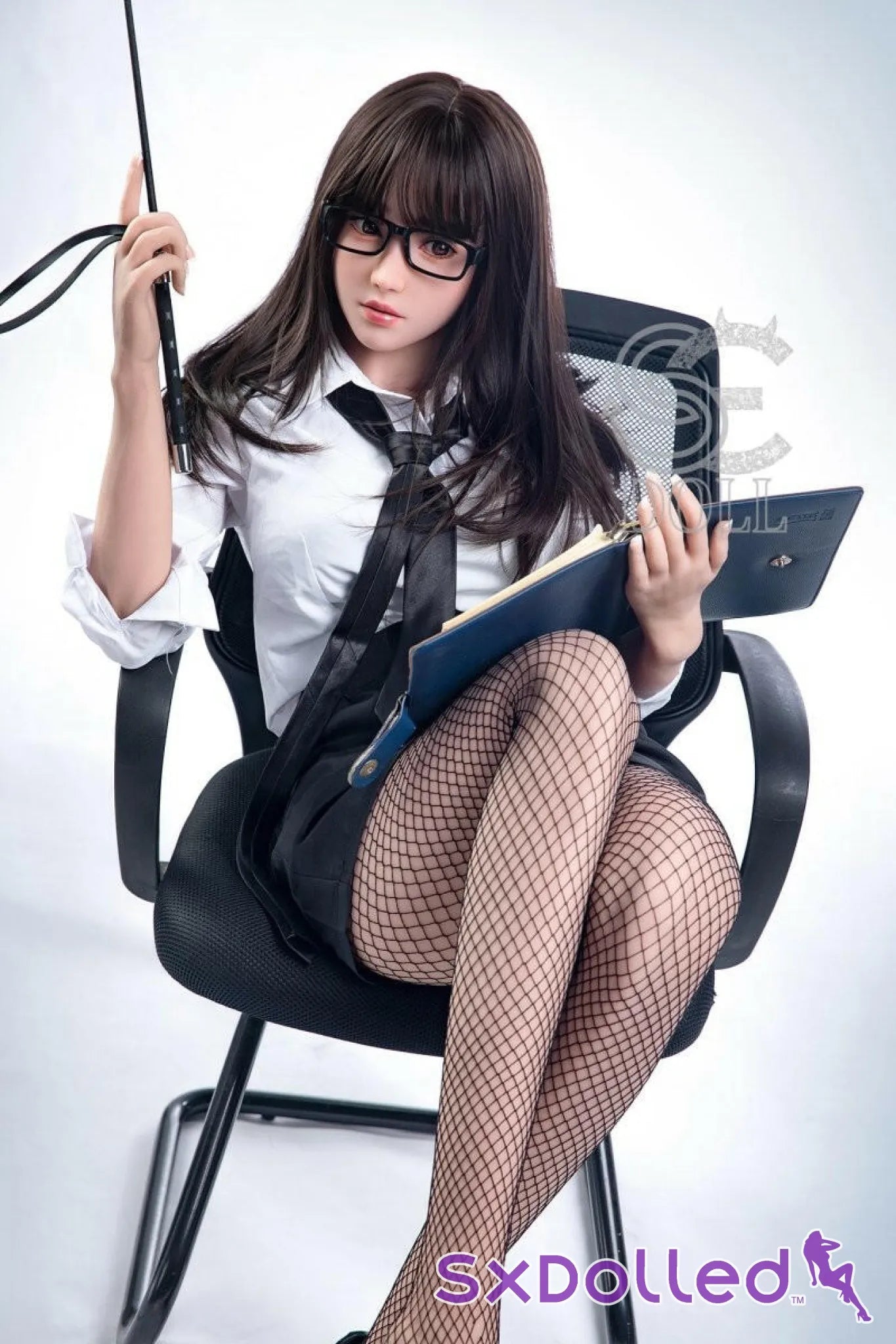 Aubree (E-Cup) (163cm) | Sex Doll | US In Stock | SE Doll | SxDolled.