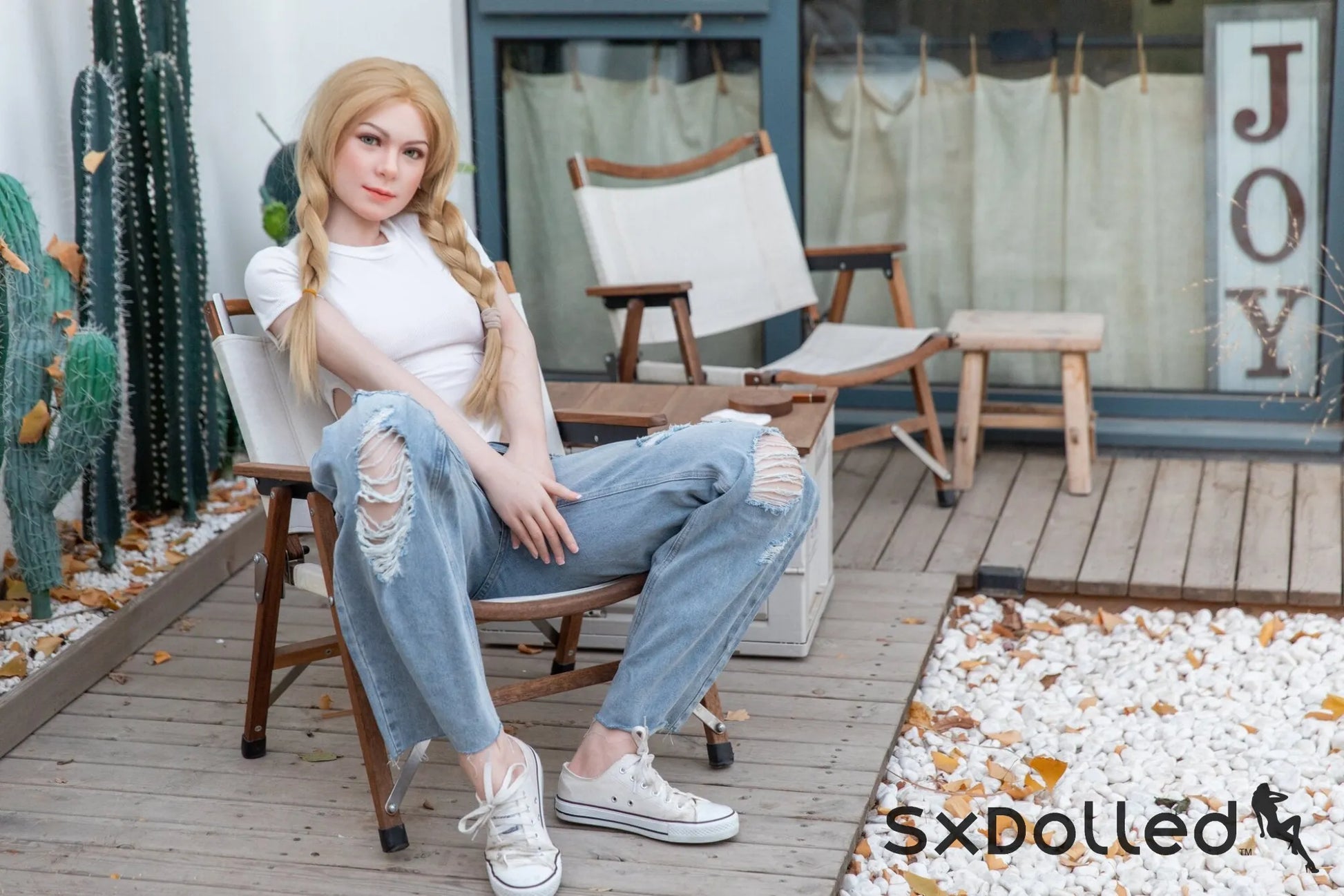 Audrey (A-Cup) (171Cm) | Sex Doll
