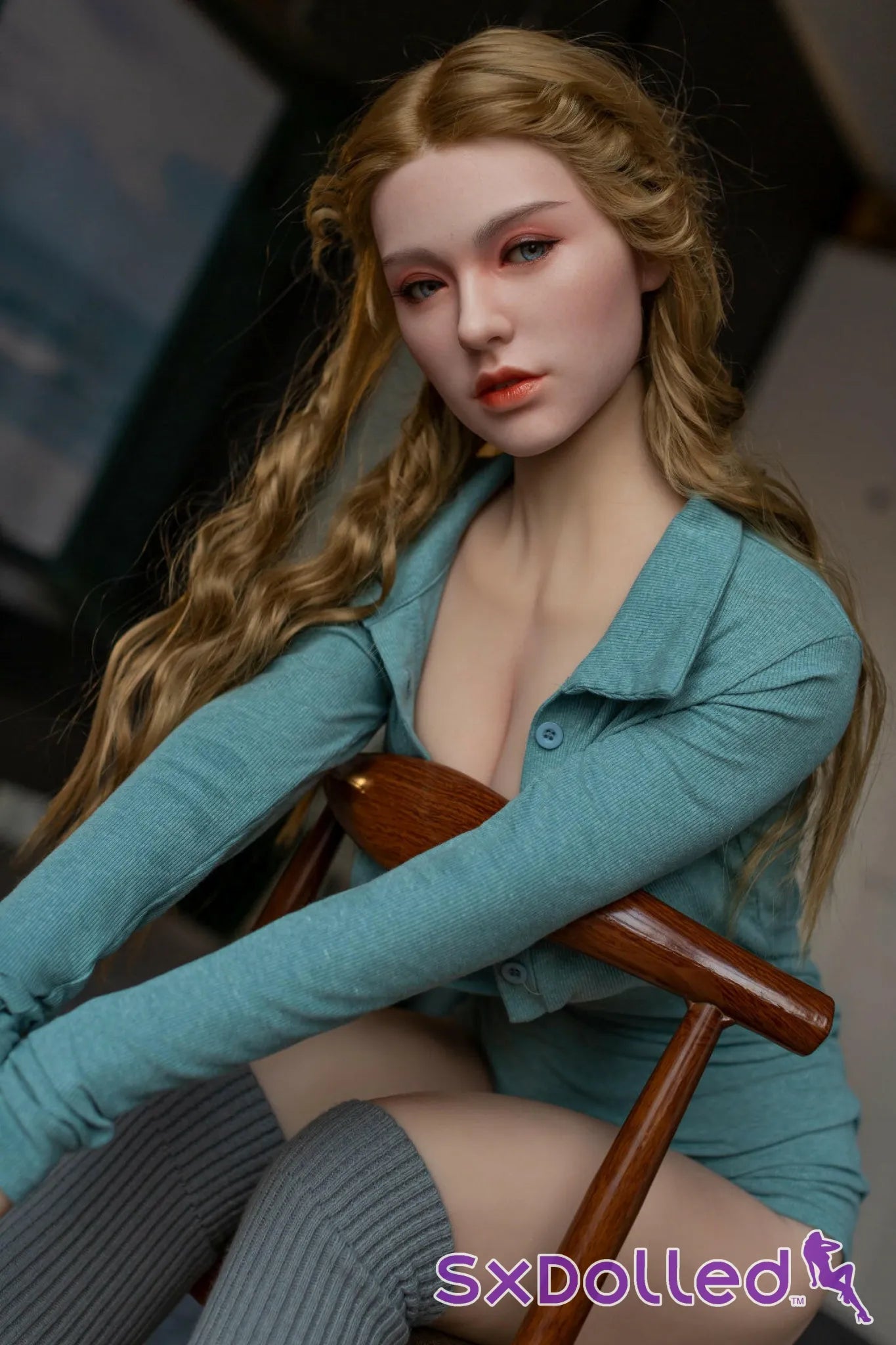 Aurora (C-Cup) (167cm) | Sex Doll | StarPery | SxDolled.