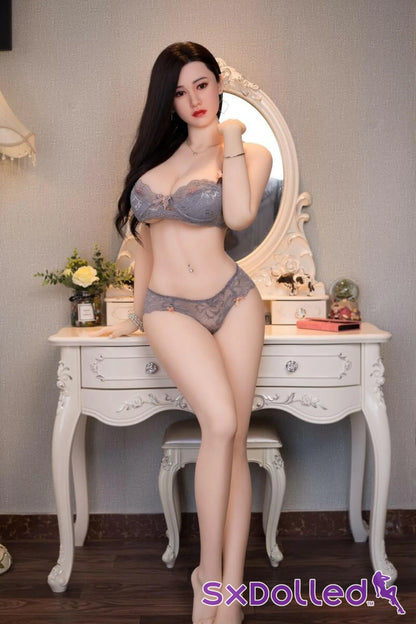 Autumn (H-Cup) (166cm) | Sex Doll | AF Doll | SxDolled.