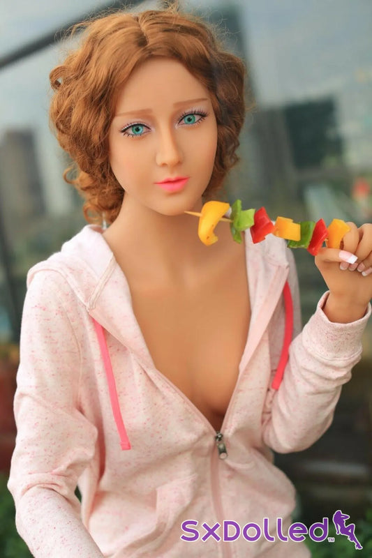 Avah (A-Cup) (175cm) | Sex Doll | Climax Doll | SxDolled.