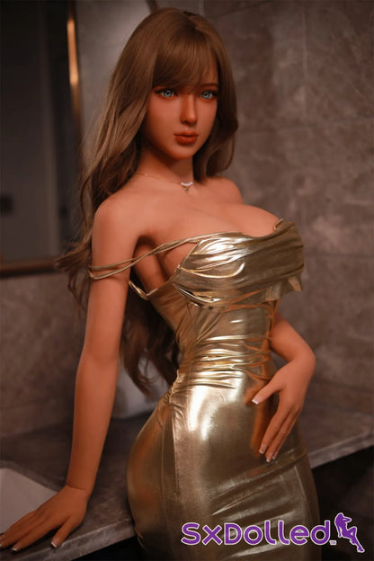 Avalan (H-Cup) (162cm) | Sex Doll | Fire Doll | SxDolled.