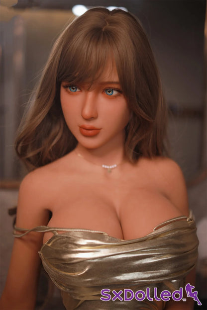 Avalan (H-Cup) (162cm) | Sex Doll | Fire Doll | SxDolled.
