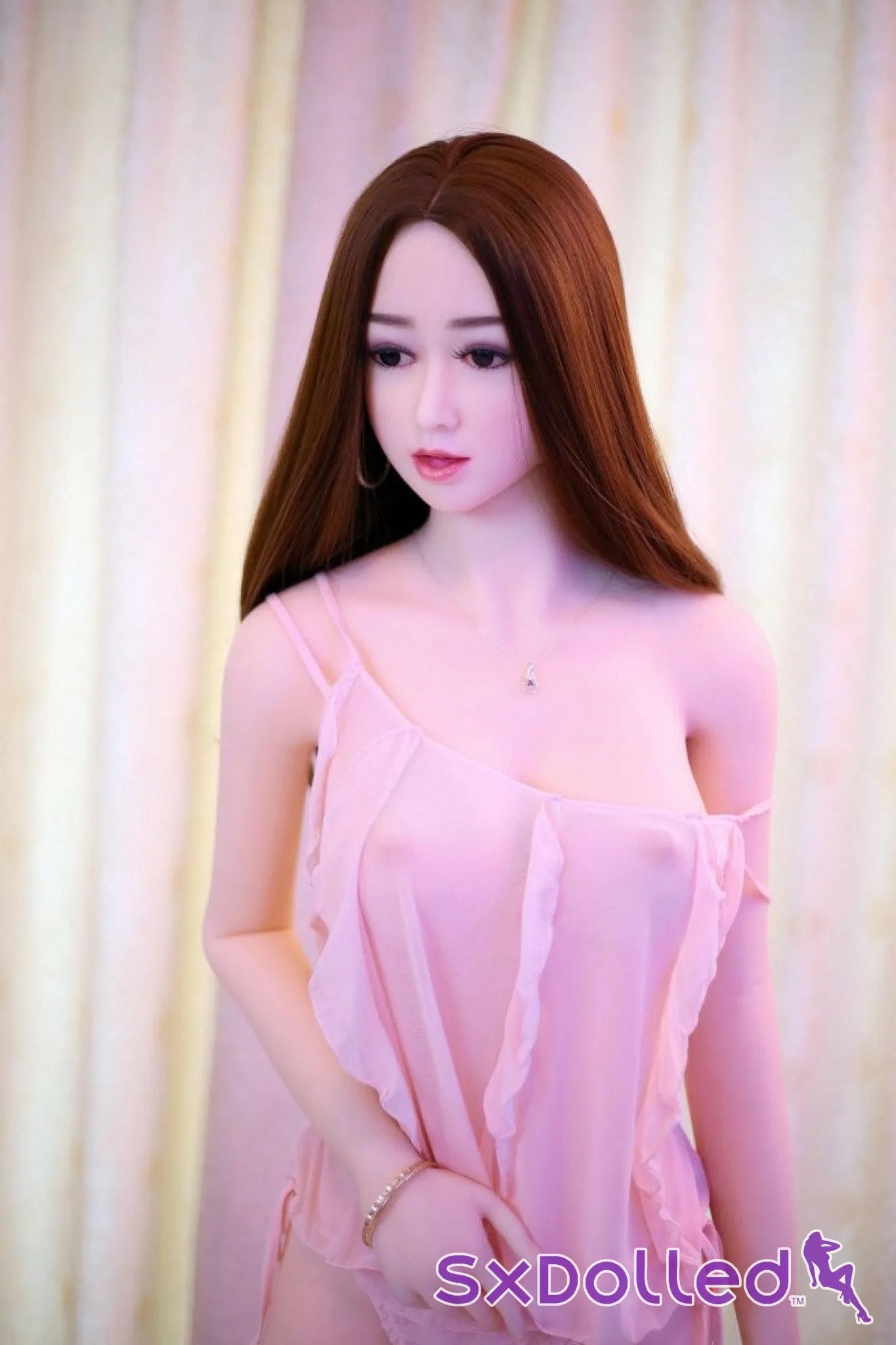 Avalynn (D-Cup) (158cm) | Sex Doll | AF Doll | SxDolled.