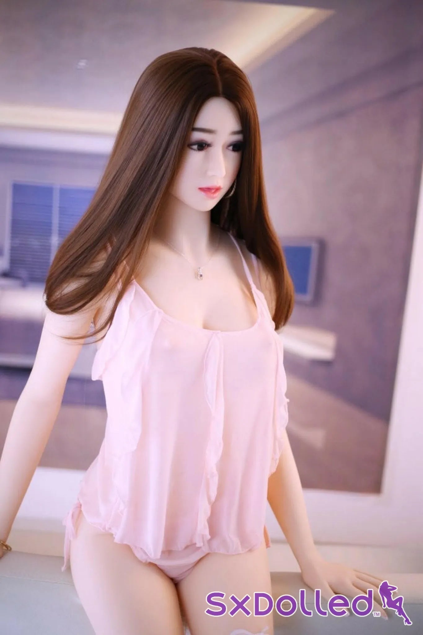 Avalynn (D-Cup) (158cm) | Sex Doll | AF Doll | SxDolled.