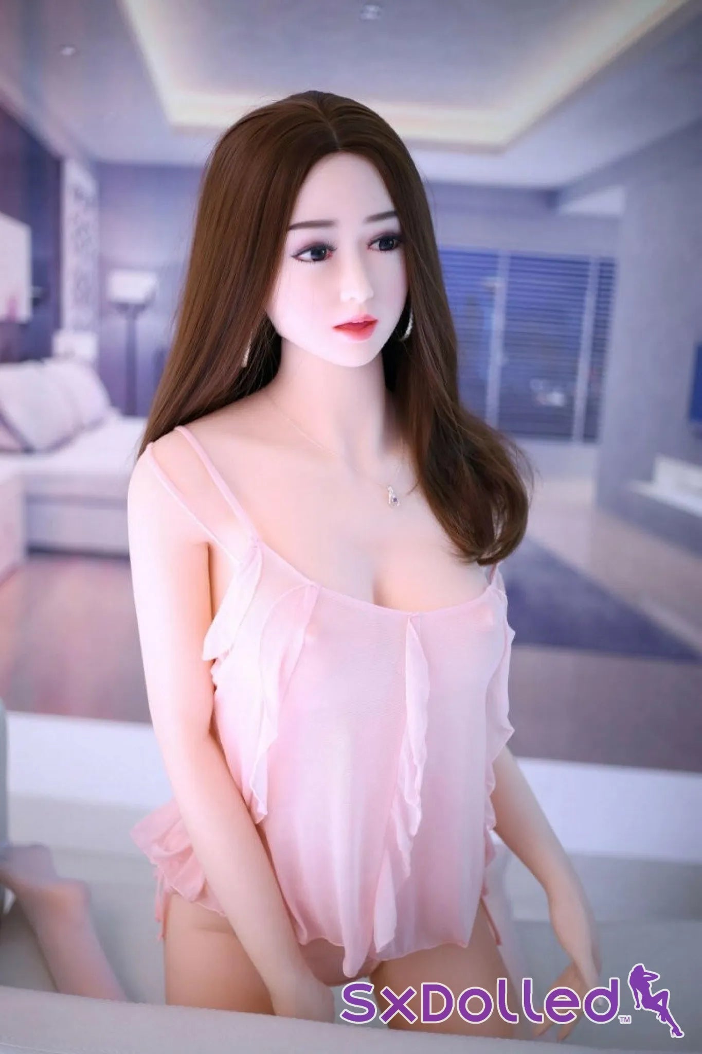 Avalynn (D-Cup) (158cm) | Sex Doll | AF Doll | SxDolled.
