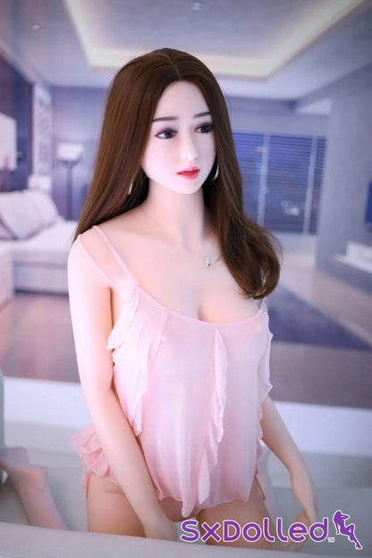 Avalynn (D-Cup) (158cm) | Sex Doll | AF Doll | SxDolled.