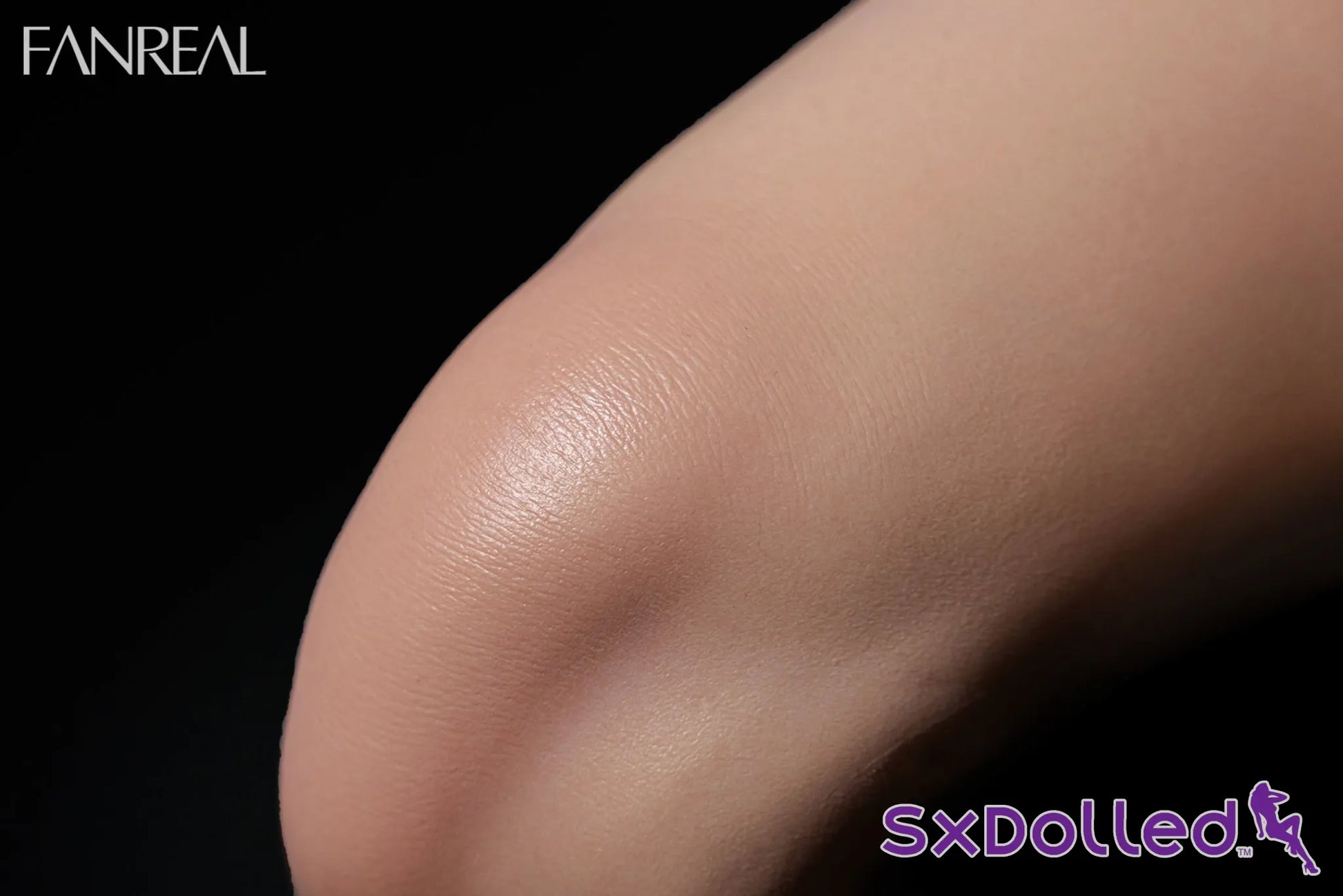 Avariel (F-Cup) (155cm) | Sex Doll F-Cup / 155cm / Ombre Sex Doll