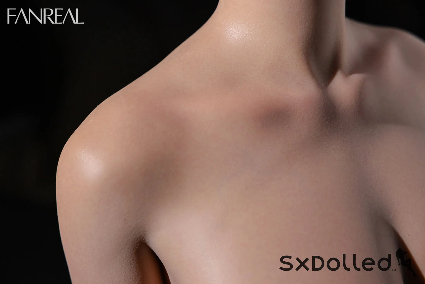 Avariel (F-Cup) (155cm) | Sex Doll F-Cup / 155cm / Ombre Sex Doll