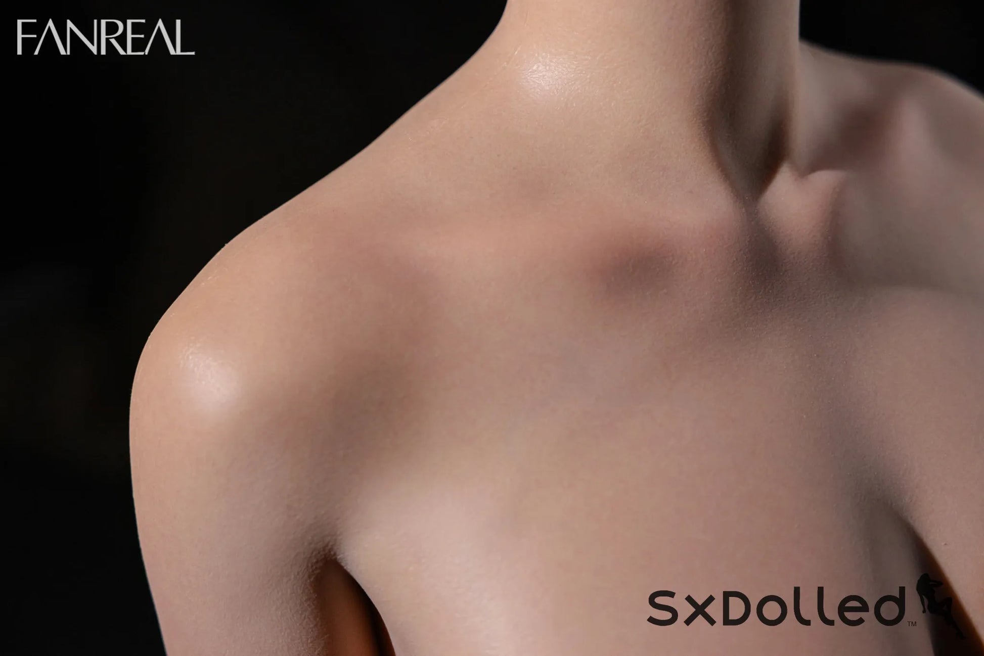Avariel (F-Cup) (155cm) | Sex Doll F-Cup / 155cm / Ombre Sex Doll