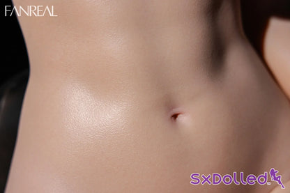 Avariel (F-Cup) (155cm) | Sex Doll F-Cup / 155cm / Ombre Sex Doll