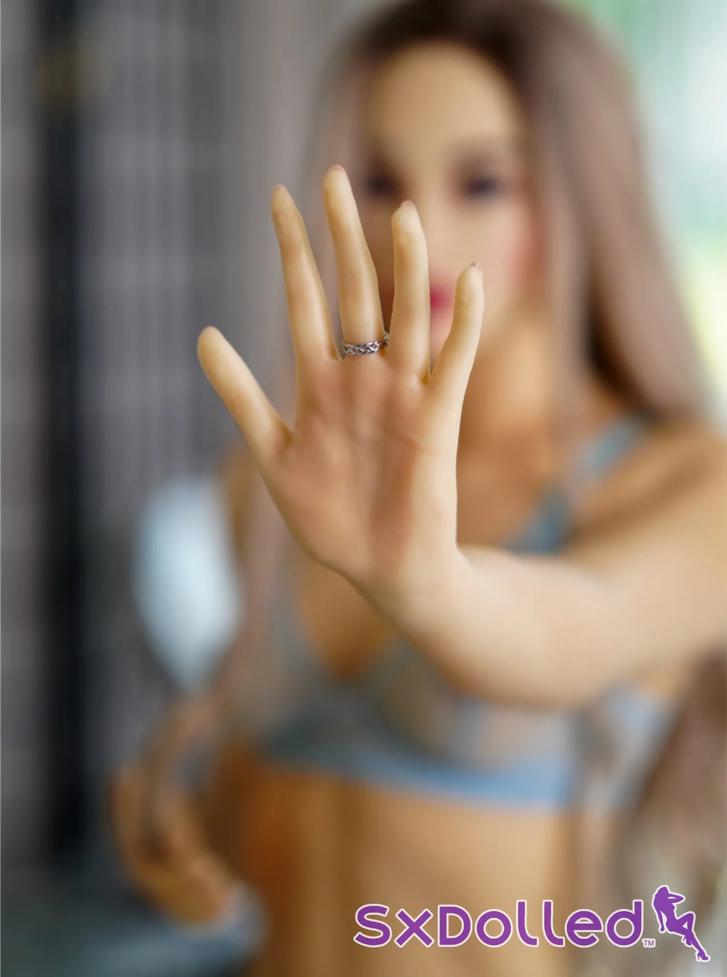 Aven (B-Cup) (156Cm) | Sex Doll