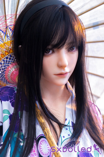 Avenia (I-Cup) (164Cm) | Sex Doll