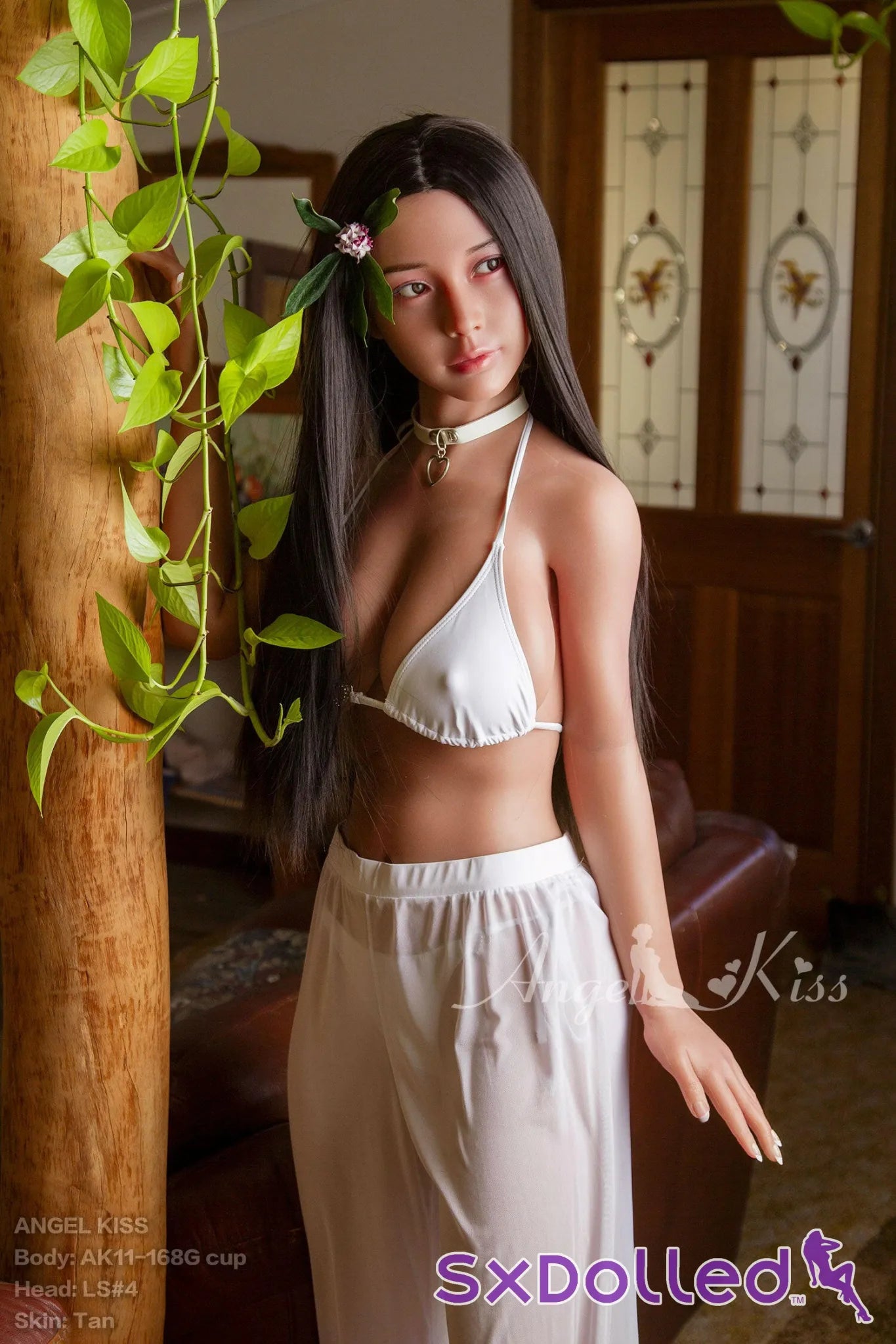 Aviana (G-Cup) (168cm) | Sex Doll | Angel Kiss | SxDolled.