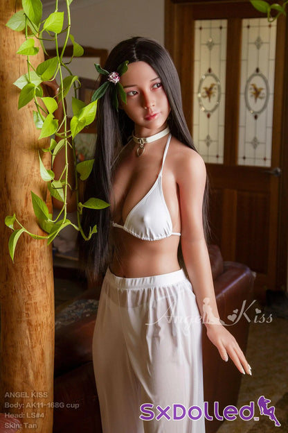 Aviana (G-Cup) (168cm) | Sex Doll | Angel Kiss | SxDolled.