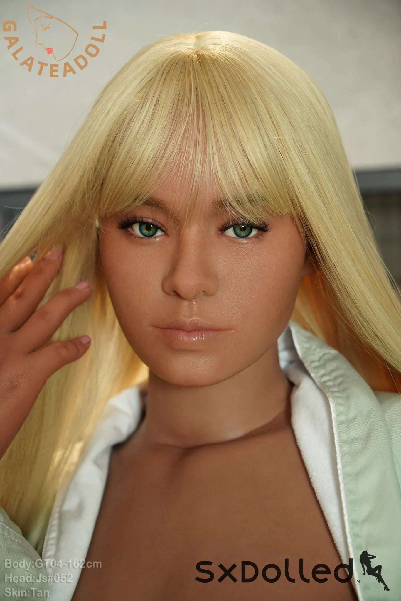 Avielle (G-Cup) (162Cm) | Sex Doll