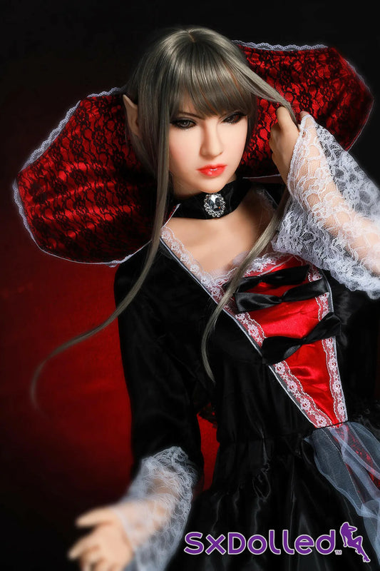 Ayah (D-Cup) (168cm) | Sex Doll | SY Doll | SxDolled.