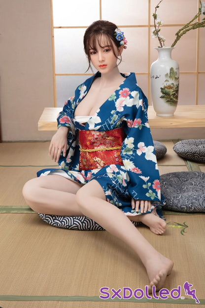 Ayami (D-Cup) (170cm) | Sex Doll | JX Doll | SxDolled.